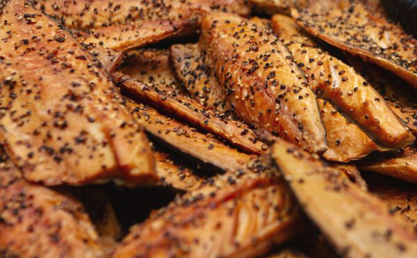Buckling - Hot Smoked and ready to eat £3.50 each - Image 2