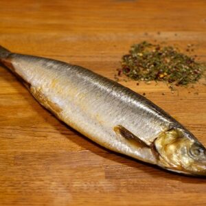 Bloaters (Whole Cold Smoked Herring) £3.50 each