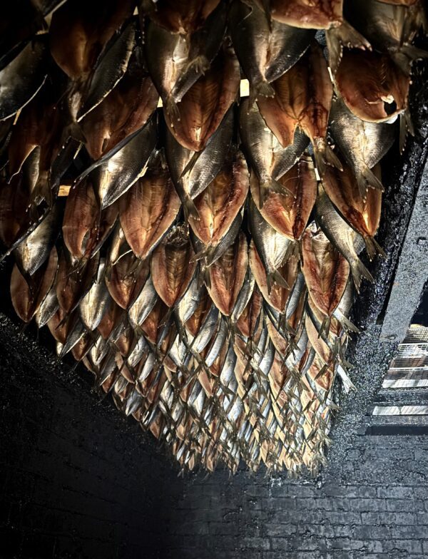Natural Kippers £8.25 per kilo or £24.50 for a 3kilo box - Image 2