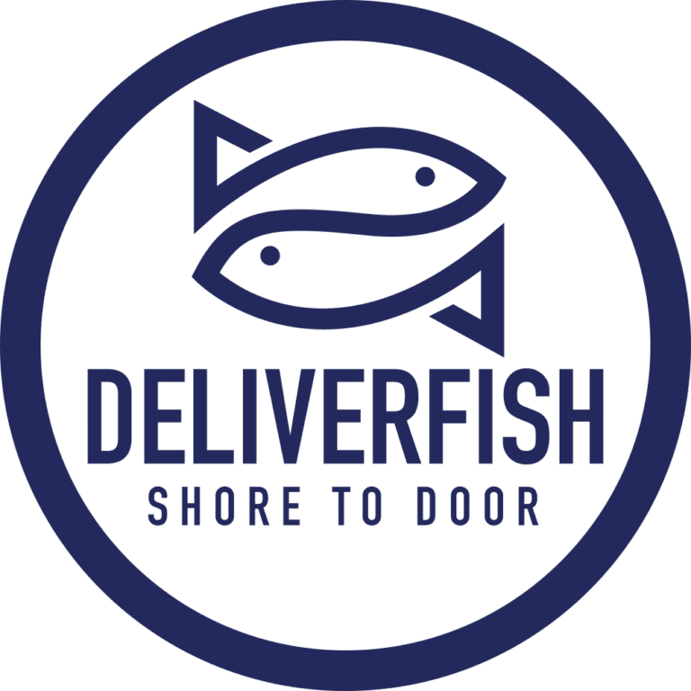Home Deliver Fish